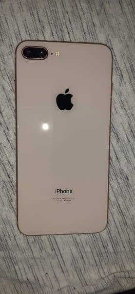 iPhone 8 plus non pta 1