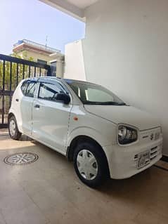 Suzuki Alto 2022/24