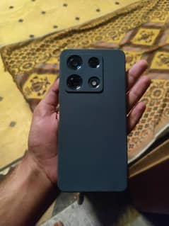 infinix note 30 pro