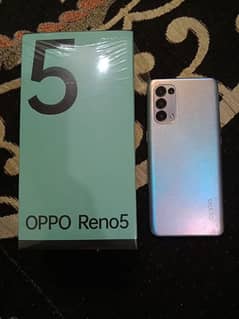 Oppo reno5