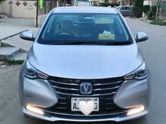 Changan Alsvin 1.5 DCT Lumiere 2022