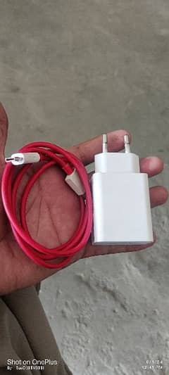 redmi note 9s ka orignal charger hai