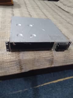 APC UPS 1000 Watts