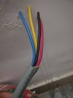 4 core fast cable pure copper