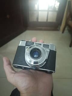 Kodak Retinette IB (Type 045)