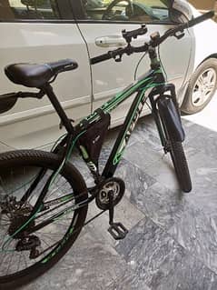 Cycle For Sale