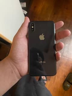 Iphone x 64gb 0