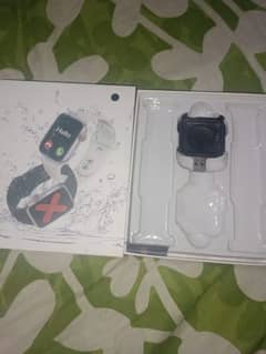 android watch