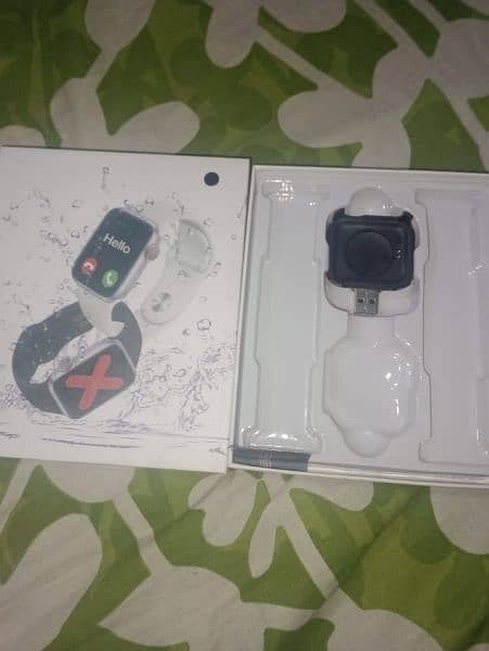 android watch 0