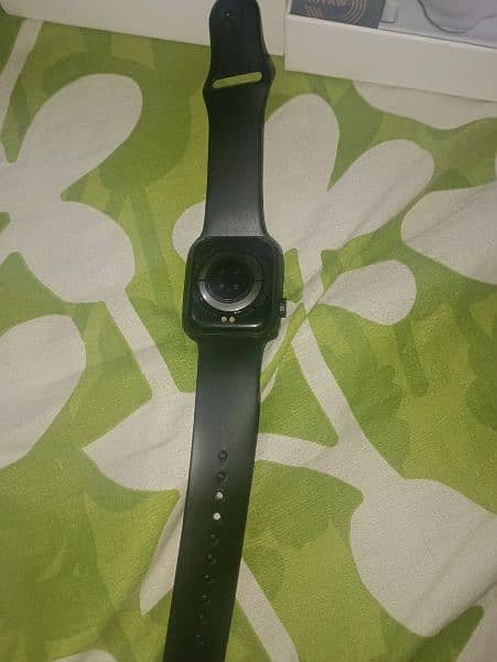 android watch 3