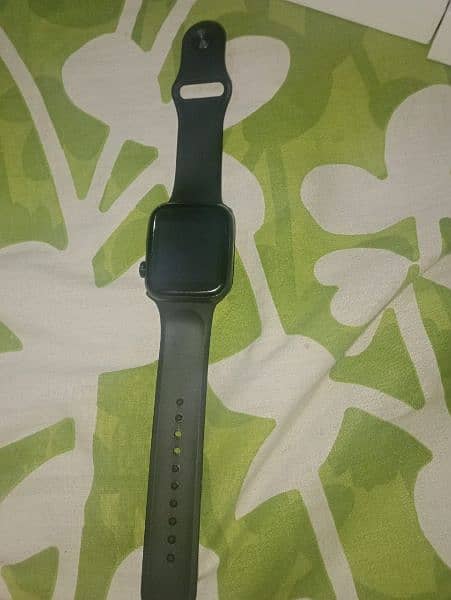 android watch 4