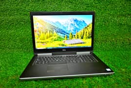 Dell Precision 7720 Mobile Workstation | 16GB GPU | Dell Laptop