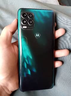 Motorola Moto G Stylus 5g