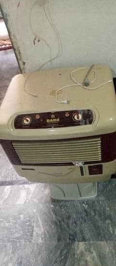 air cooler good condition billore pankha urgent sale