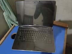 Dell laptop latitude 6440
i5 4th
Gen