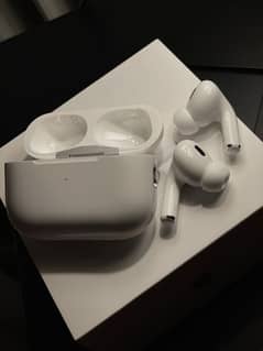 Original Airpods Pro 2nd generation at wholesale rate