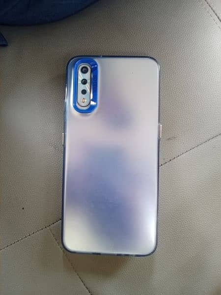 VIVO S1 1