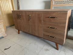 Modern Sideboard