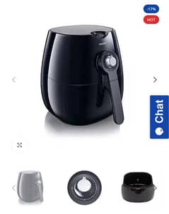 Air Fryer HD9220 for sale