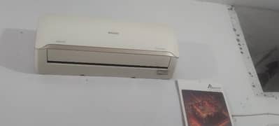 1 Ton Ac inverter for sale.