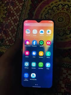 Samsung A50 6 128gb for urgent sale