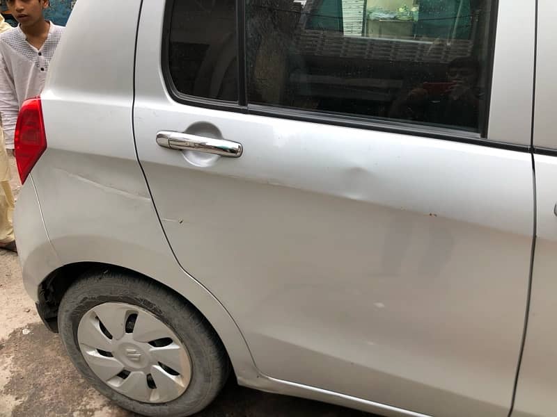 Suzuki Cultus VXR 2018 17