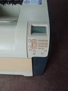 Hp laser jet4015