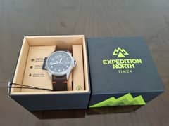 Timex Expedition Field Solar 41mm