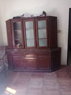 used show case for sale