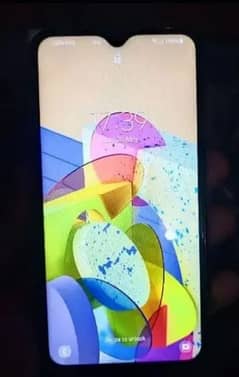 Samsung Galaxy A10s    2/32 Exchange possible