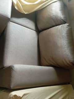 6 seeter sofa set