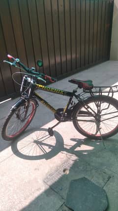 Bicycle For Sale