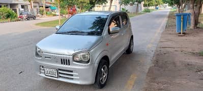 Suzuki Alto 2019 Vxl Urgent Sale Auto Gear