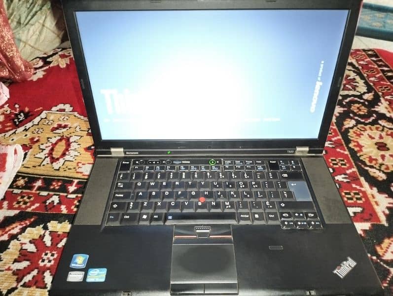 Lenovo ThinkPad 7