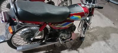 Honda 2021 model 03091676016 is number py rabita krain