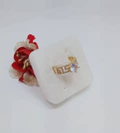 New design rings for Girls