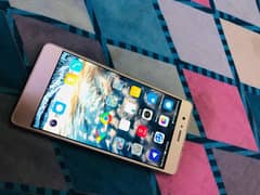 Huawei P9 lite