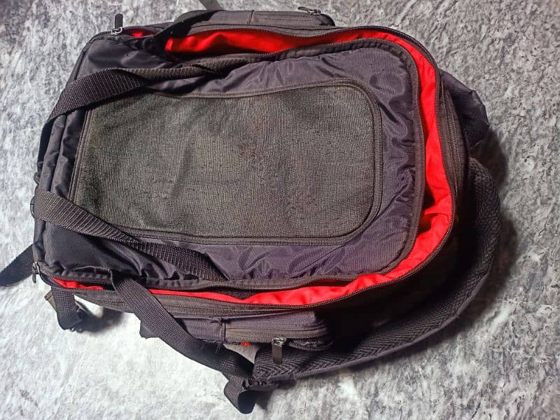 Camera Bag Almost New 2