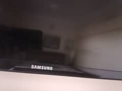 Samsung LED TV new condition 0