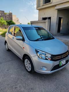 Suzuki Cultus VXL 2018 Better than Alto Wagon R