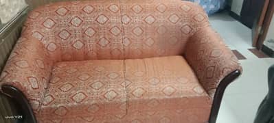 complete sofa set