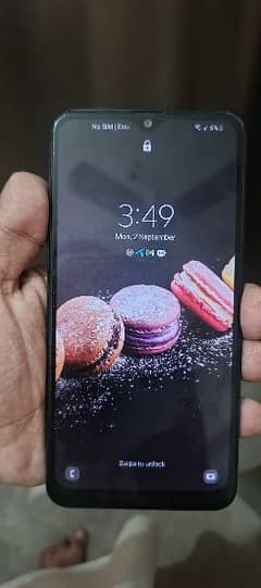 Samsung A10s 32/2 gb urgent sale