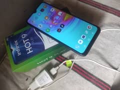 infinix hot 9 play for sale