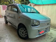 Suzuki Alto 2016