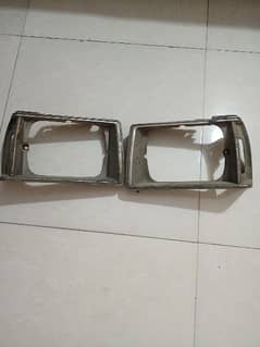 Mazda 323 Head Lights Frame