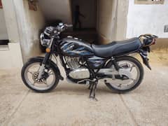 suzuki gs 150 bike available for sale