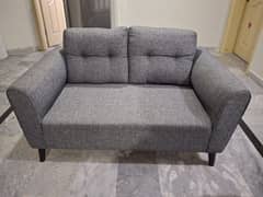 Habbitt Brand Sofa set 3+2 in reasonable price