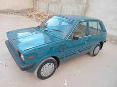 SUZUKI FX 1988 MINT CONDITION 0333-2631544