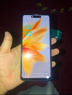 infinix Note 30 8+5 GB RAM Only Kitt