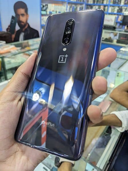 OnePlus 7 pro Single\Double 2